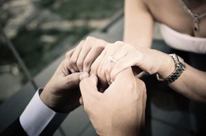 Wedding Engagement