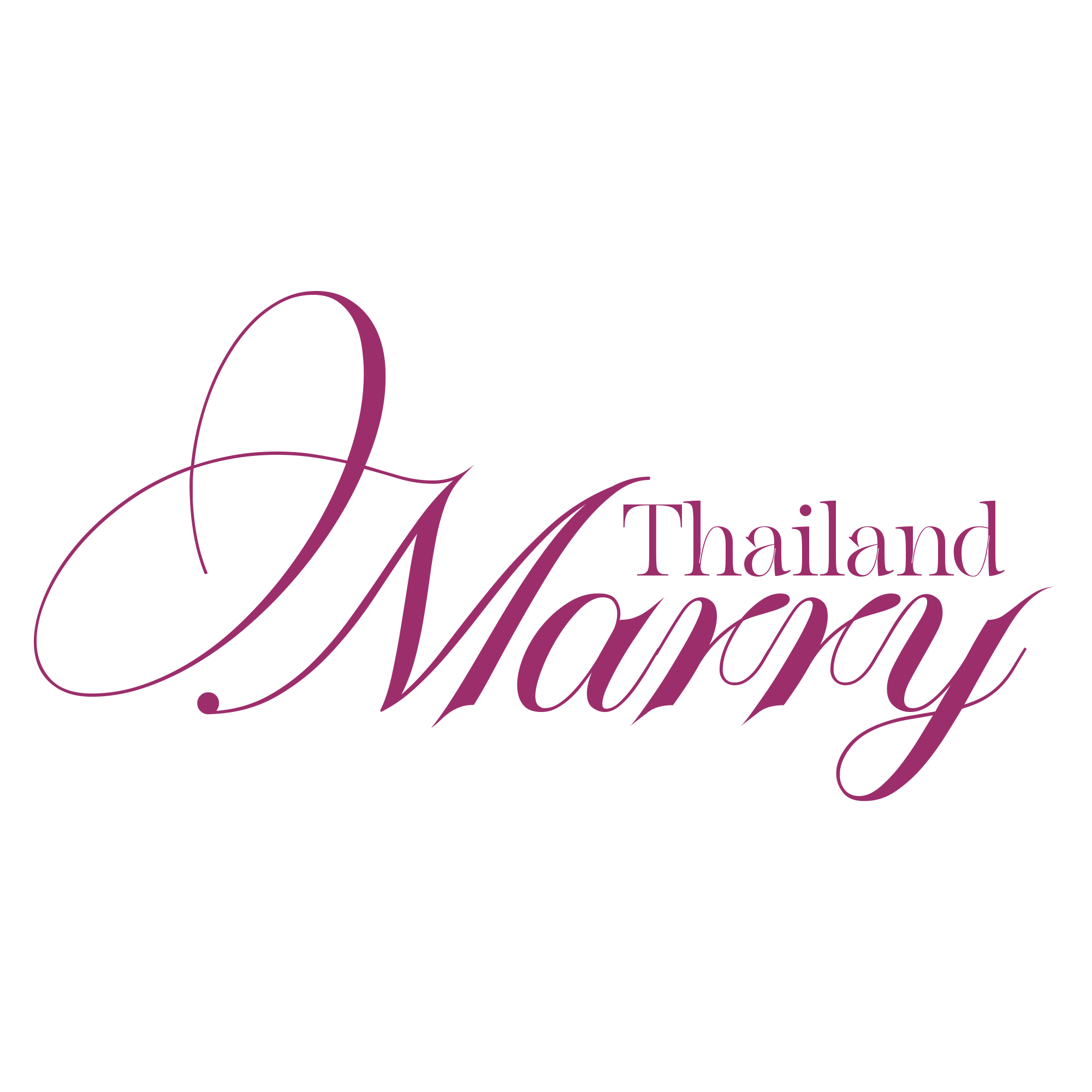 Marry in Thailand